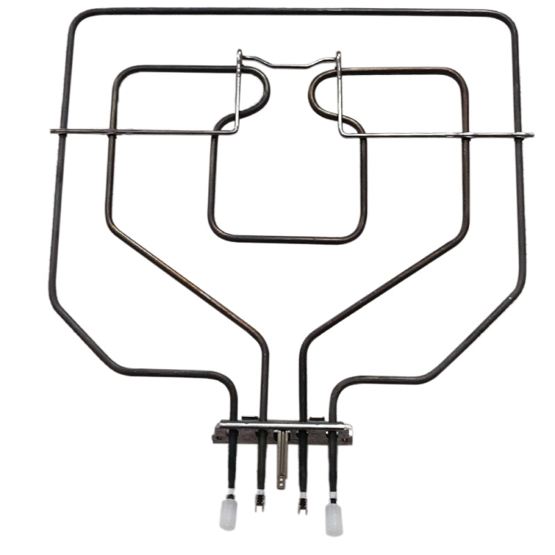 ТЭН  ДЛЯ ПЛИТЫ БОШ СИМЕНС (BOSCH SIEMENS) 470845